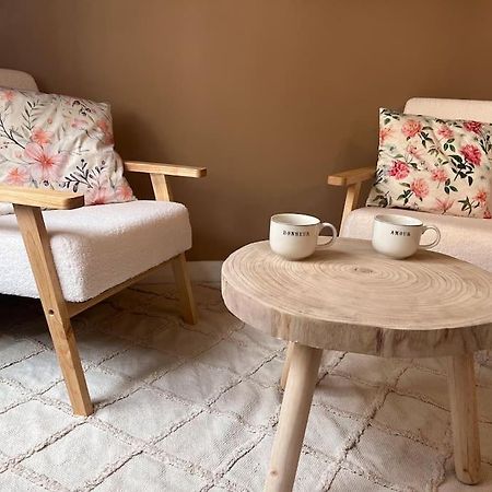 Bel Appartement, Coeur De Morlaix Esterno foto