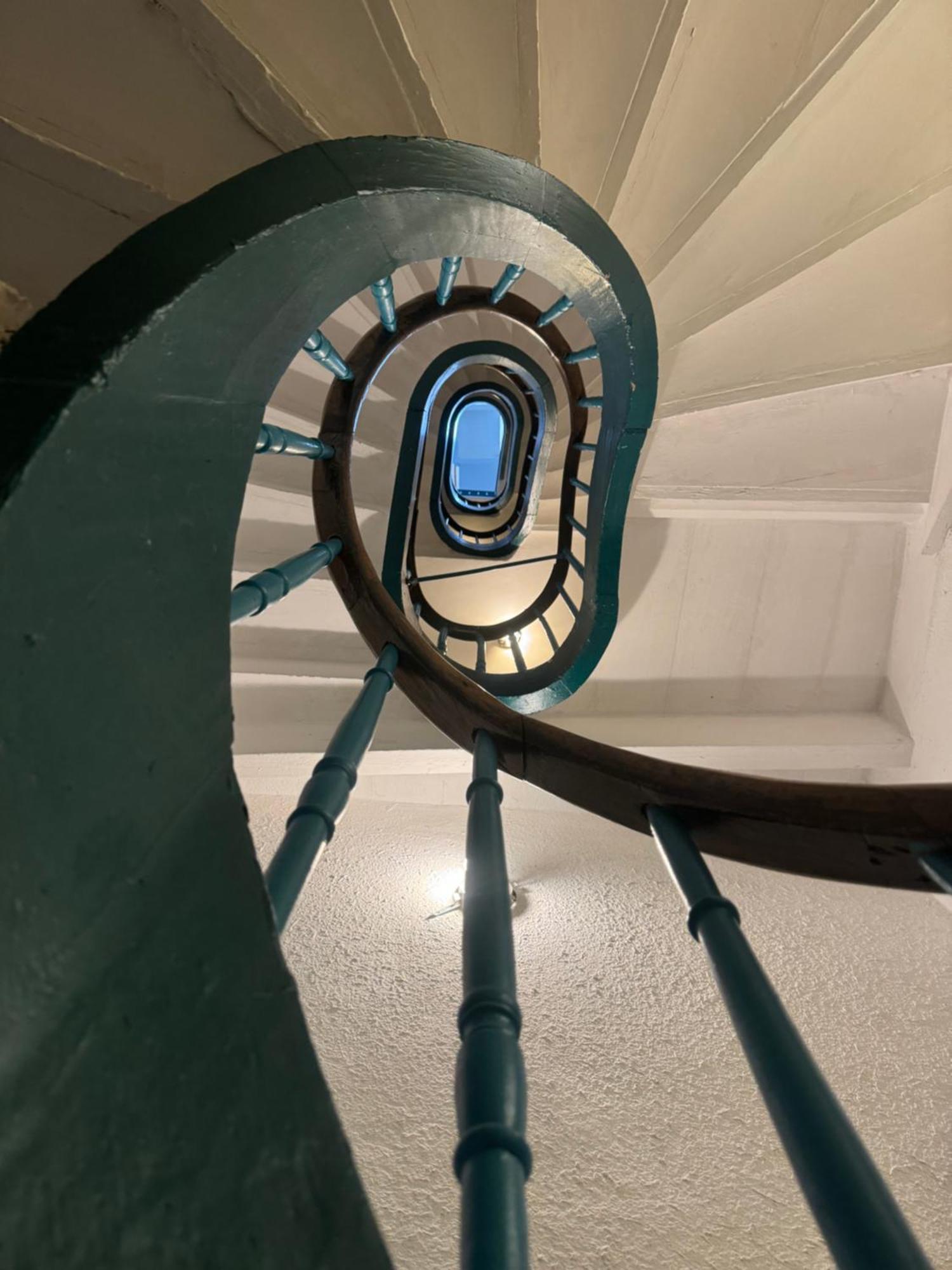 Bel Appartement, Coeur De Morlaix Esterno foto